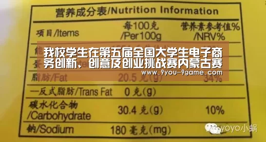 我校学生在第五届全国大学生电子商务创新、创意及创业挑战赛内蒙古赛区选拔赛中获佳绩“九游官网”(图3) 九游官网